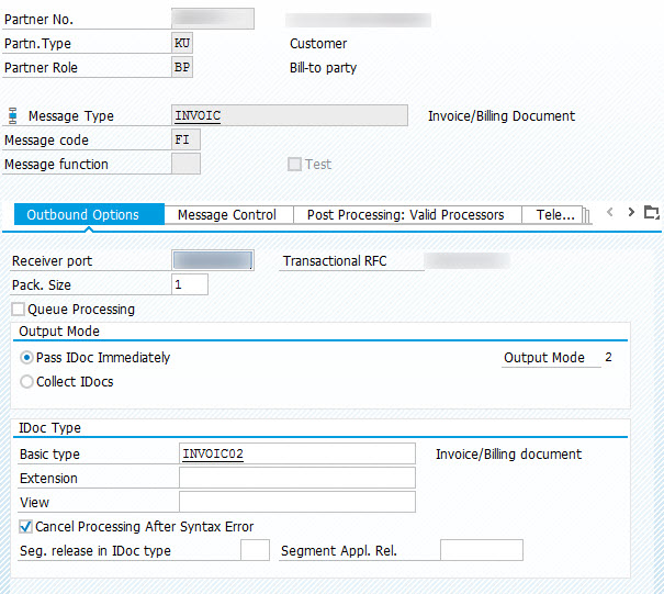 Inter-Company Sales Process – SAP Zero to Hero