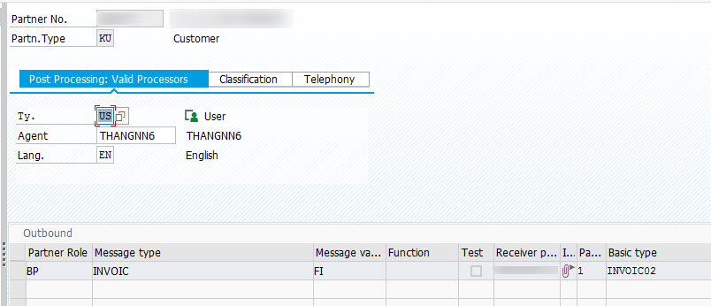 Inter-Company Sales Process – SAP Zero to Hero