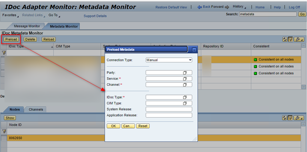 [SAP-PO] IDOC ISSUE IN SM58 (IDOC_ERROR_METADATA_UNAVAILABLE) – SAP ...