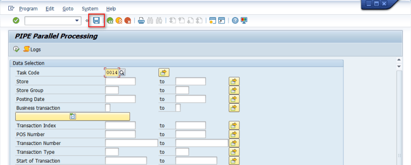[sap car-dta] – process aggregation from car to sap erp|s4/hana – SAP ...