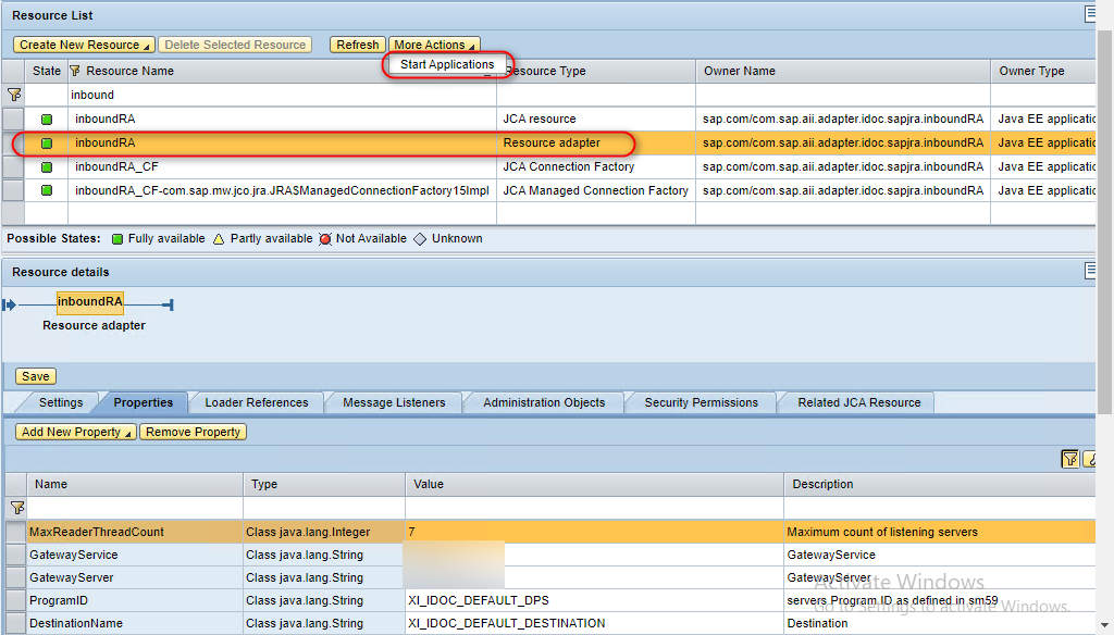 [SAP-PO] IDOC ISSUE IN SM58 (IDOC_ERROR_METADATA_UNAVAILABLE) – SAP ...