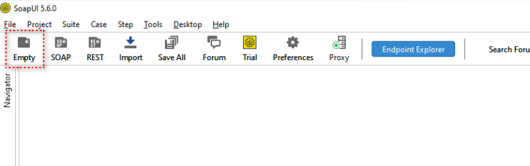 [SAP PO] – Test SAP PO SOAP Webservice by SOAP UI Tool – SAP Zero to Hero
