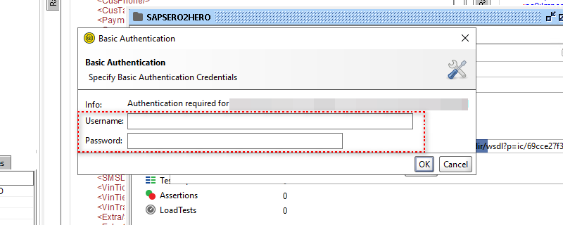 [SAP PO] – Test SAP PO SOAP Webservice by SOAP UI Tool – SAP Zero to Hero