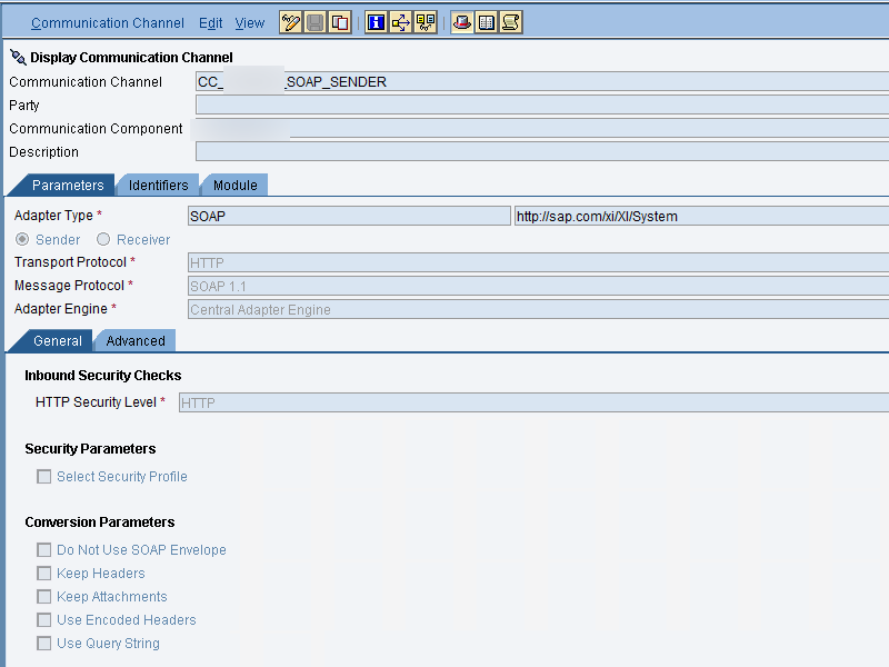 [SAP CAR] – Query Material Master from SAP CAR – SAP Zero to Hero