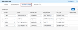 [SAP CPI] – HOW TO USE POLL RICH WITH SFTP ADAPTER – SAP Zero to Hero