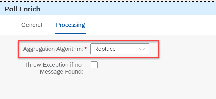 [SAP CPI] – HOW TO USE POLL RICH WITH SFTP ADAPTER – SAP Zero to Hero