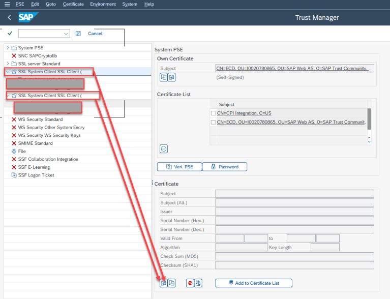 [SAP-CPI] HOW TO SEND IDOC FROM SAP ERP TO SAP CPI – SAP Zero to Hero