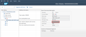 [SAP-CPI] HOW TO SEND IDOC FROM SAP ERP TO SAP CPI – SAP Zero to Hero