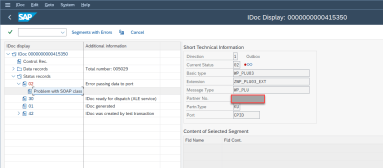 [SAP-CPI] HOW TO SEND IDOC FROM SAP ERP TO SAP CPI – SAP Zero to Hero