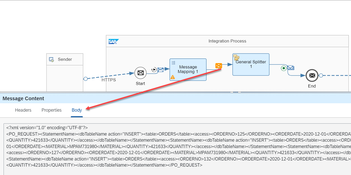 [SAP CPI] – WORKING WITH SIMULATION IN SAP CPI – SAP Zero to Hero