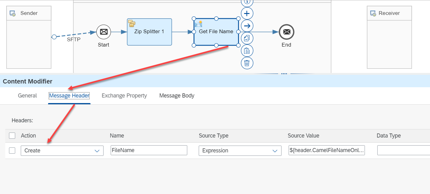 [SAP CPI] – WORKING WITH SIMULATION IN SAP CPI – SAP Zero to Hero