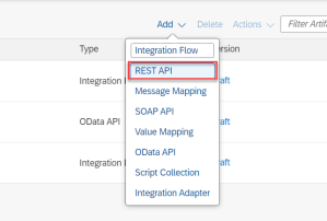 [SAP CPI] – HOW TO CALL EXTERNAL REST API WITH ACCESS TOKEN AND CSRF ...