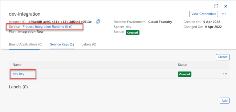 [SAP CPI] – HOW TO CALL EXTERNAL REST API WITH ACCESS TOKEN AND CSRF ...