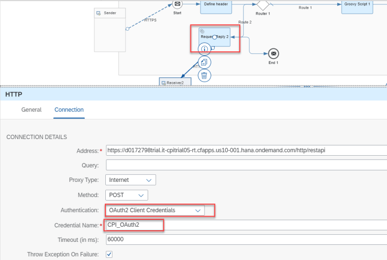 [SAP CPI] – HOW TO CALL EXTERNAL REST API WITH ACCESS TOKEN AND CSRF ...