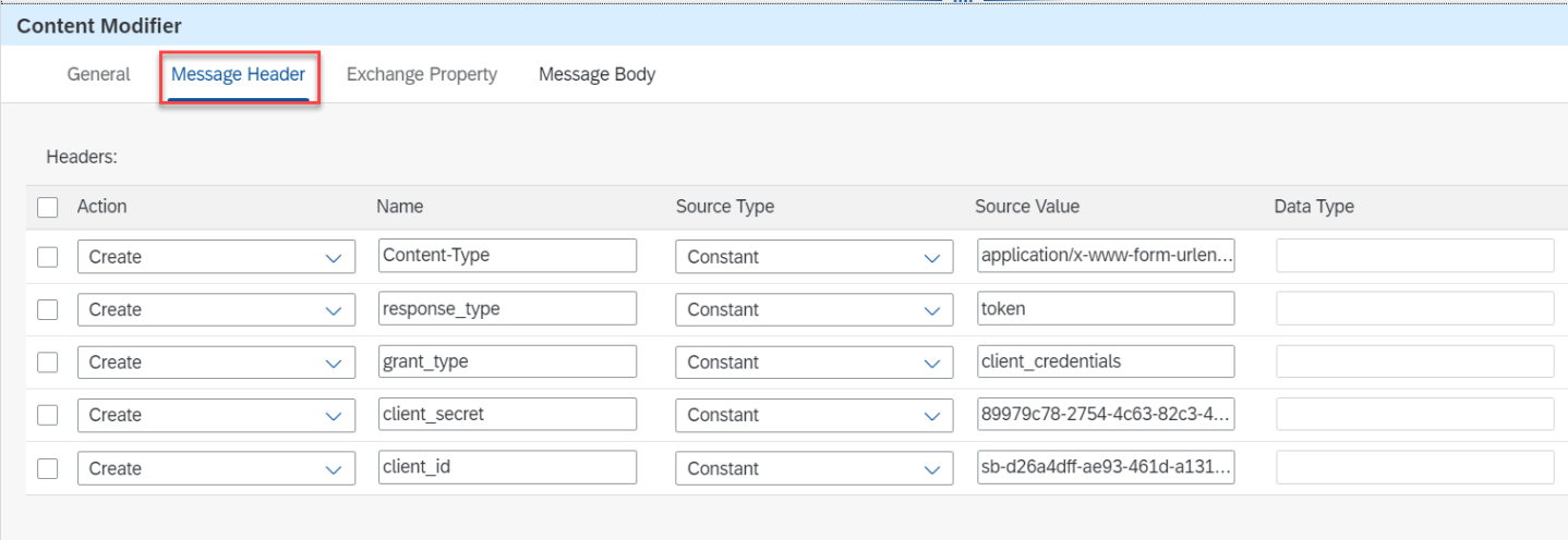 [SAP CPI] – HOW TO CALL EXTERNAL REST API WITH ACCESS TOKEN AND CSRF ...