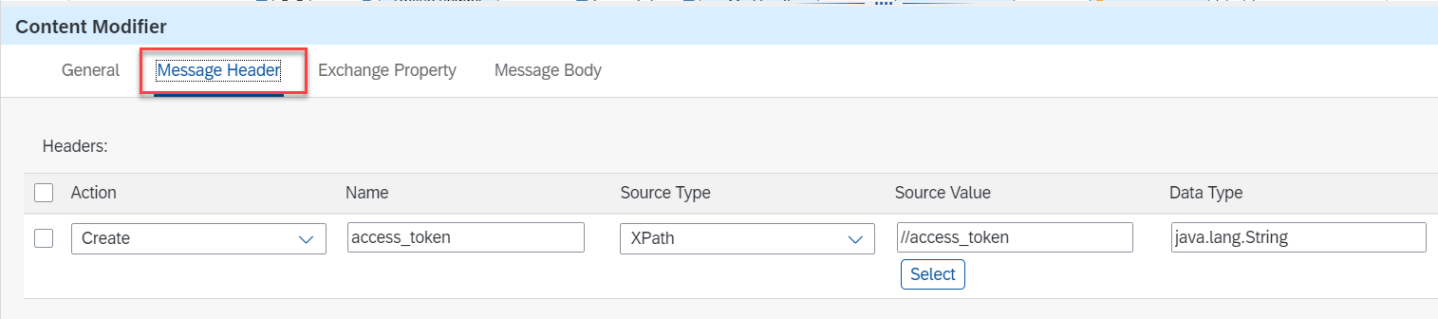 [SAP CPI] – HOW TO CALL EXTERNAL REST API WITH ACCESS TOKEN AND CSRF ...