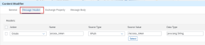[SAP CPI] – HOW TO CALL EXTERNAL REST API WITH ACCESS TOKEN AND CSRF ...