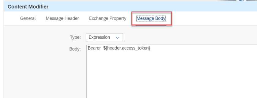 [SAP CPI] – HOW TO CALL EXTERNAL REST API WITH ACCESS TOKEN AND CSRF ...