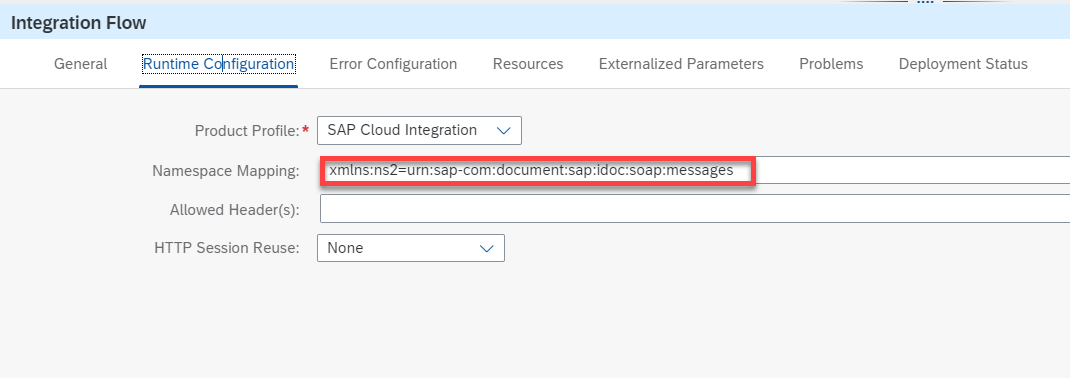 [SAP CPI] – MONITORING MESSAGE IN CPI AND S/4 – SAP Zero to Hero