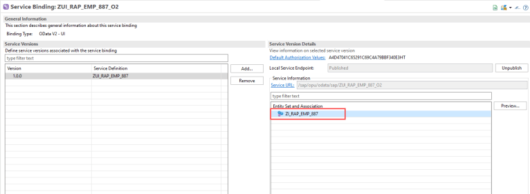 [SAP RAP] – MANAGED SCENARIO SIMPLE EXAMPLE – SAP Zero to Hero
