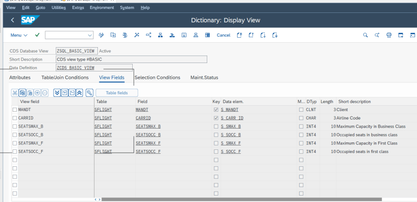 [SAP CAP PART-02] – CORE DATA SERVICE FUNDAMENTAL – SAP Zero to Hero
