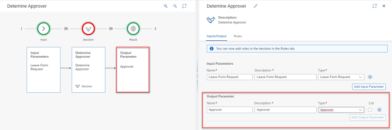 [SAP PROCESS AUTOMATION] – BUILD SIMPLE APPLICATION BY SAP LOW CODE ...
