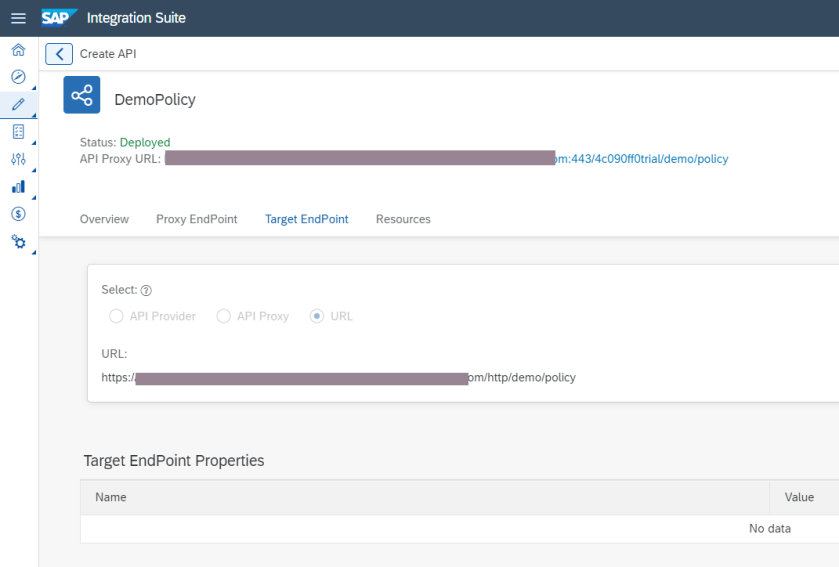 [SAP CPI] – WORKING WITH POLICY IN SAP API MANAGEMENT – PART 01 – SAP ...