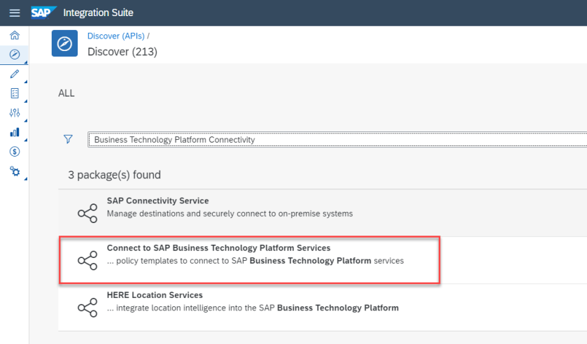 [SAP CPI] – WORKING WITH POLICY IN SAP API MANAGEMENT – PART 01 – SAP ...