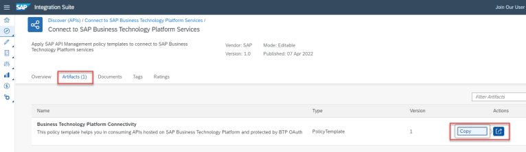 [SAP CPI] – WORKING WITH POLICY IN SAP API MANAGEMENT – PART 01 – SAP ...