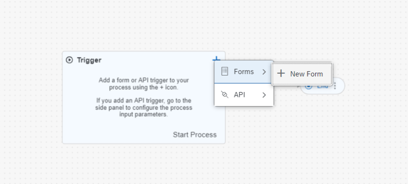 [SAP PROCESS AUTOMATION] – BUILD SIMPLE APPLICATION BY SAP LOW CODE ...