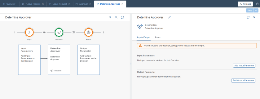 [SAP PROCESS AUTOMATION] – BUILD SIMPLE APPLICATION BY SAP LOW CODE ...