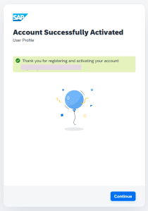 [SAP CPI] – HOW TO LOGIN SAP INTEGRATION SUITE BY CUSTOM IDENTITY ...