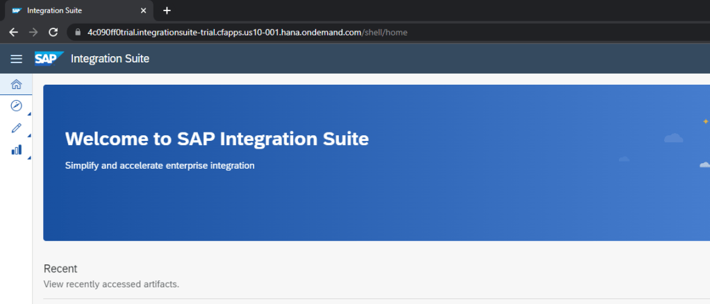 [SAP CPI] – HOW TO LOGIN SAP INTEGRATION SUITE BY CUSTOM IDENTITY ...