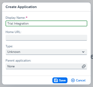 [SAP CPI] – HOW TO LOGIN SAP INTEGRATION SUITE BY CUSTOM IDENTITY ...