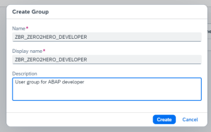 [SAP IAS/IPS] – HOW TO PROVISION USERS INTO SAP BTP ABAP ENVIRONMENT ...