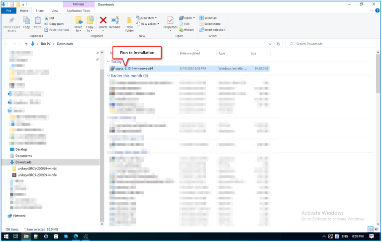 [ SAP SCC ]-How to install SAP Cloud Connector (SCC) – SAP Zero to Hero