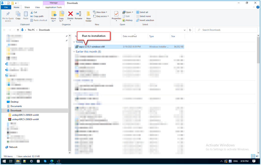 [ SAP SCC ]-How to install SAP Cloud Connector (SCC) – SAP Zero to Hero