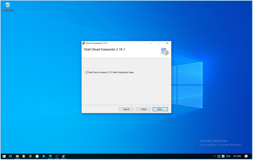[ SAP SCC ]-How to install SAP Cloud Connector (SCC) – SAP Zero to Hero
