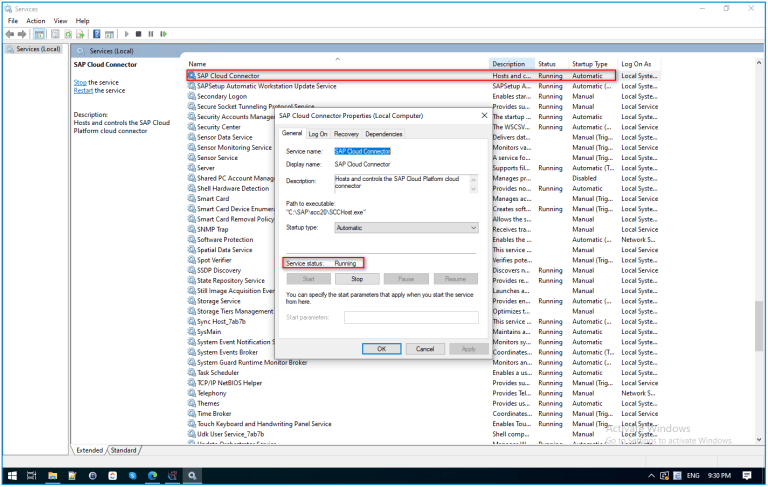 [ SAP SCC ]-How to install SAP Cloud Connector (SCC) – SAP Zero to Hero