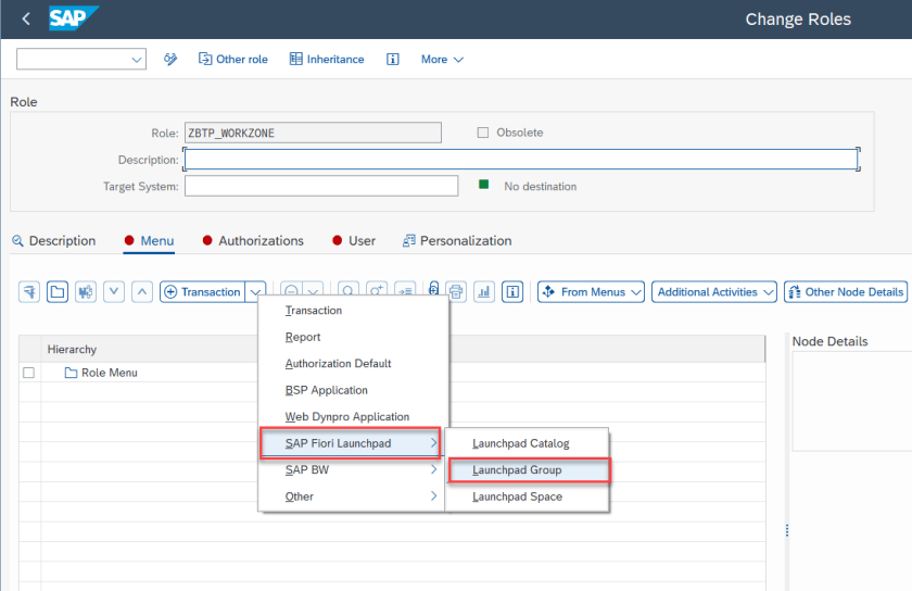 [SAP WORK ZONE] – HOW TO FEDERATED CONTENT S/4 HANA ON PREMISE WITH SAP ...