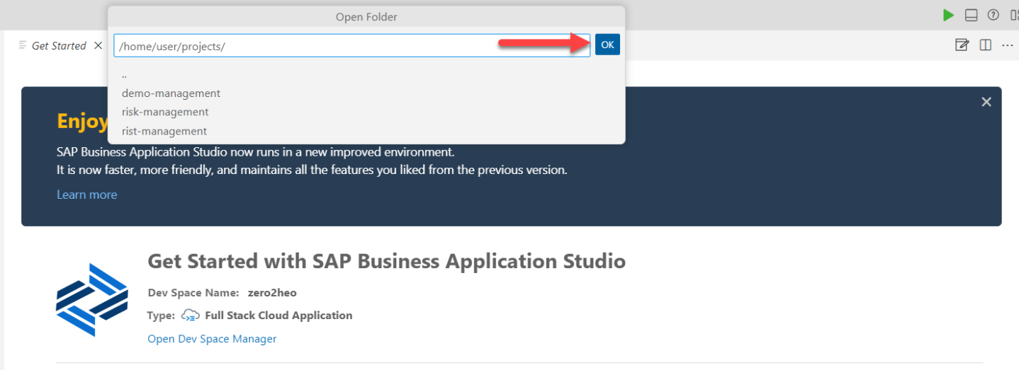 [SAP-CAP] – CREATE PROJECT, MODEL, SERVICE AND MOCKUP DATA IN CAP – SAP ...