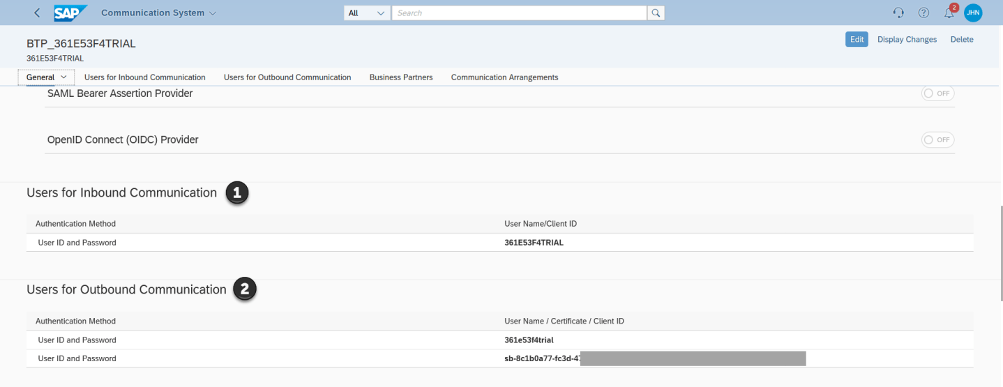 [SAP S/4 HANA CLOUD] – HOW TO SEND DATA FROM S/4HANA CLOUD TO EXTERNAL ...