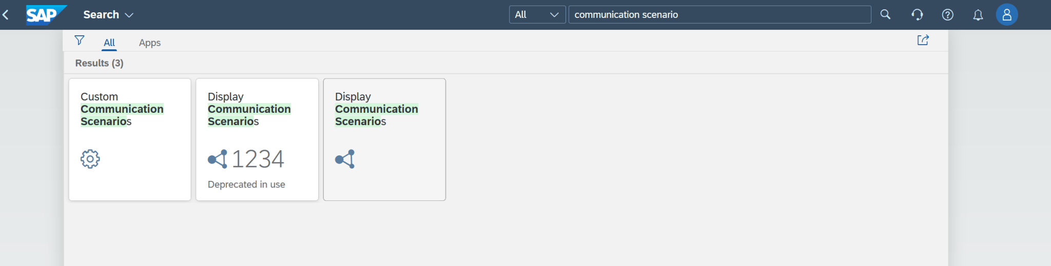 [TUTORIAL] – CONFIGURATION COMMUNICATION IN S/4HANA PUBLIC CLOUD – SAP ...